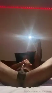 X-xxxclusiveee part 1