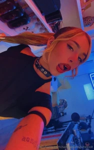 Freaky friday the 13th live in 2 hours how wet do you think i can get