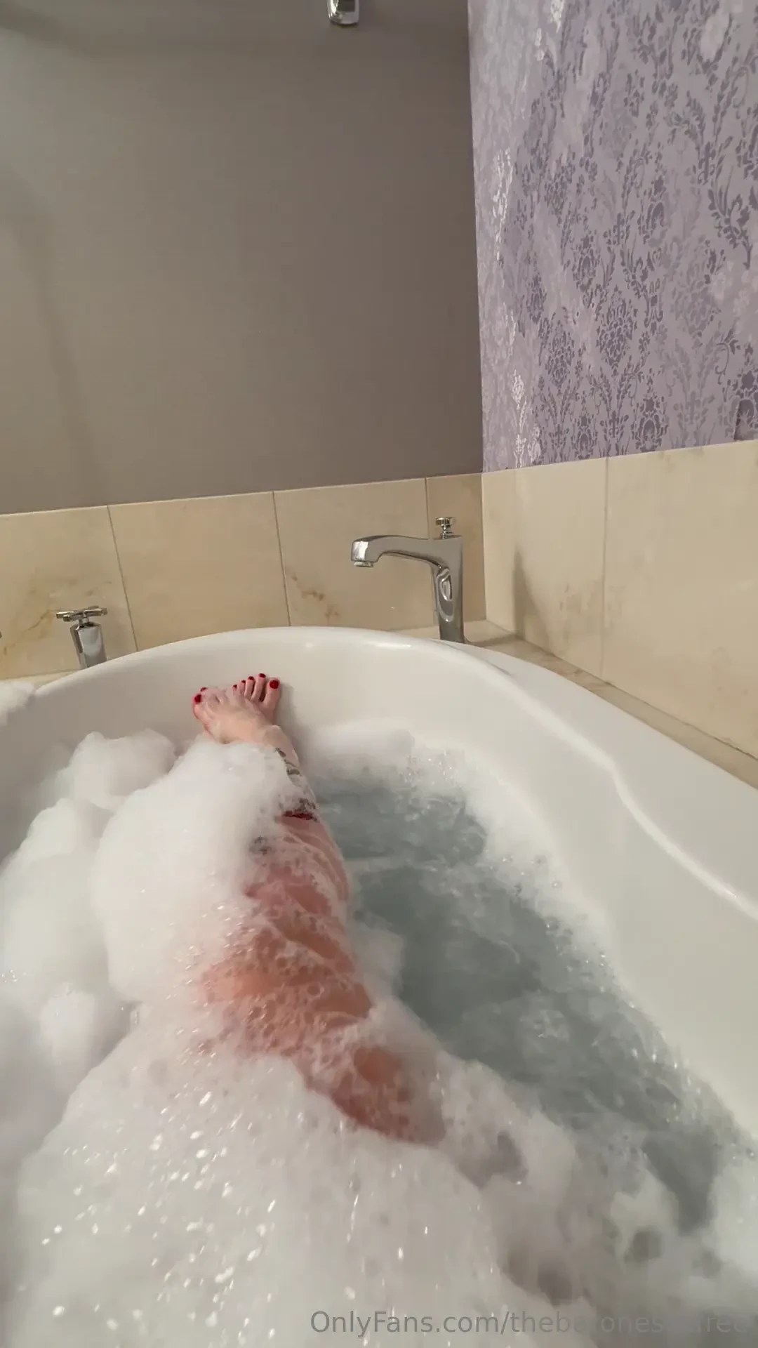 I have a surprise coming for you guys tomorrow 