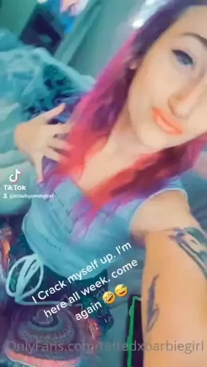 Fuckdoll kyliecosmetics 