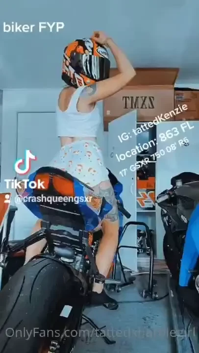 Some fun videos today for tiktok part 1 
