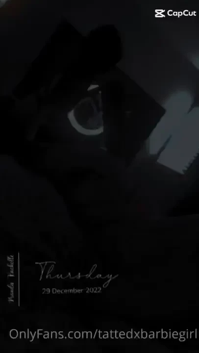 Tattedxbarbiegirl part 38 