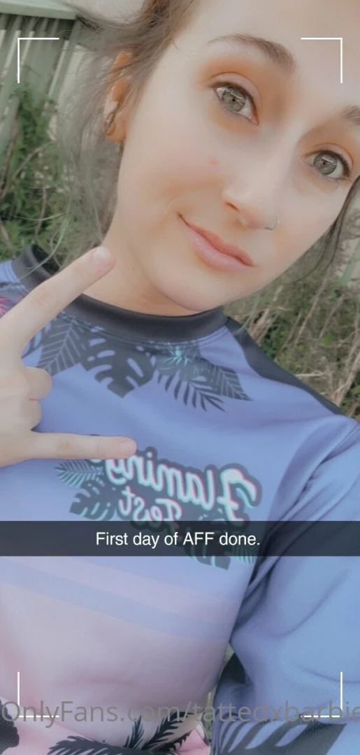 My first jump is tomorrow wish me luckkk 