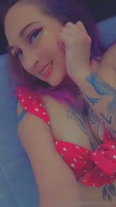 Happy valentine s day did you miss me enjoy these pics and a 4 min part 1