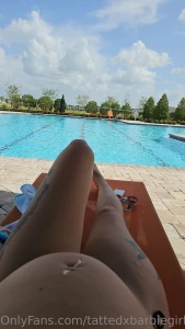 This fl heat is no joke