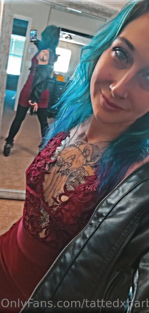 Christmas party vibes part 1 