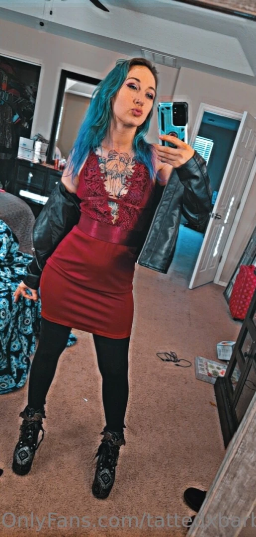 Christmas party vibes part 2 