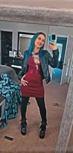 Christmas party vibes part 3