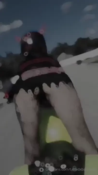 In my spooky bitch era part 1 