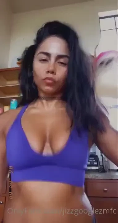 Shake that preworkout baby 