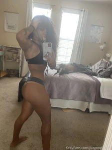 Rice cakes and booty gains