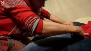 Brand new video 12 16 24 - got a late night text from the verbal