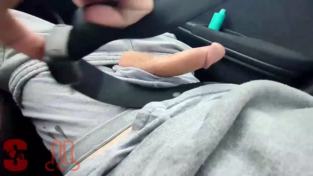 Brand new video 04 16 25 - sucking big dick in public during a 