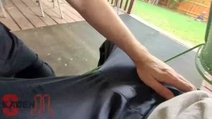 Brand new video 06 14 25 - early summer is always a good time to suck