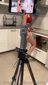 Cosa c di meglio di una sveltina sul piano cottura della cucina gli