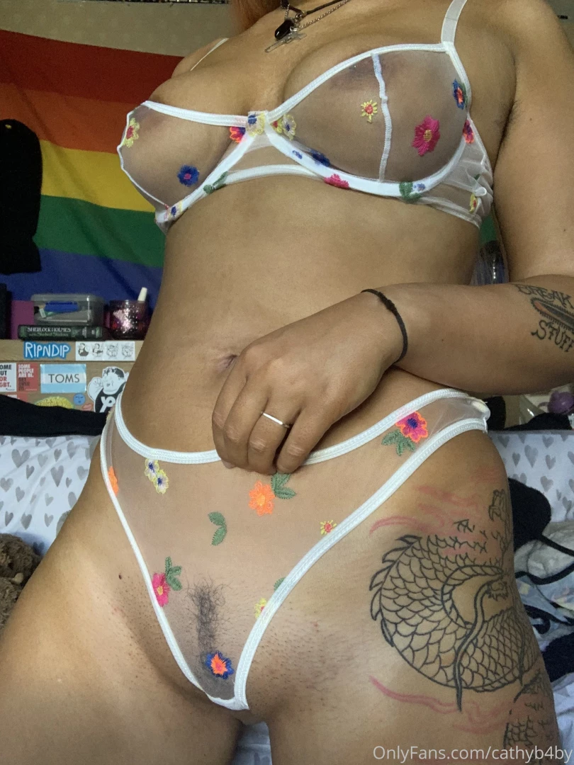 Flower baby part 4 