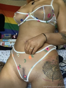 Flower baby part 4