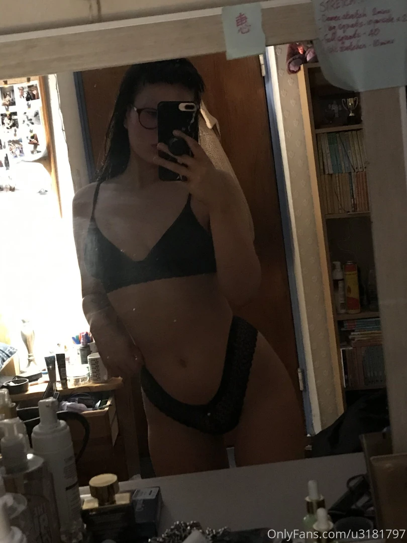 U have probably all noticed my lack of posts over the last month my part 1 