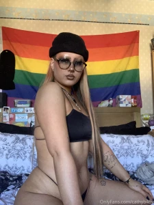 Swear am not a moody cow all the time part 1