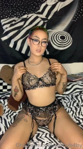 Do you prefer this content or more causal content x part 1