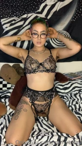 Do you prefer this content or more causal content x