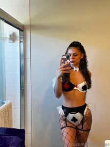 Lets play poker even though i already know im going to win