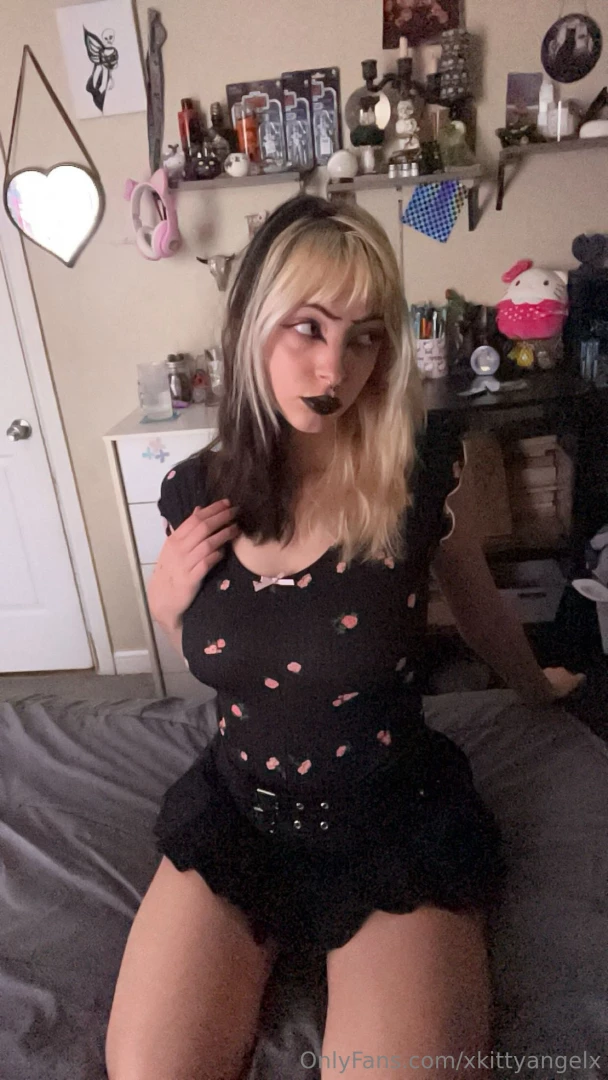 Xkittyangelx part 10 