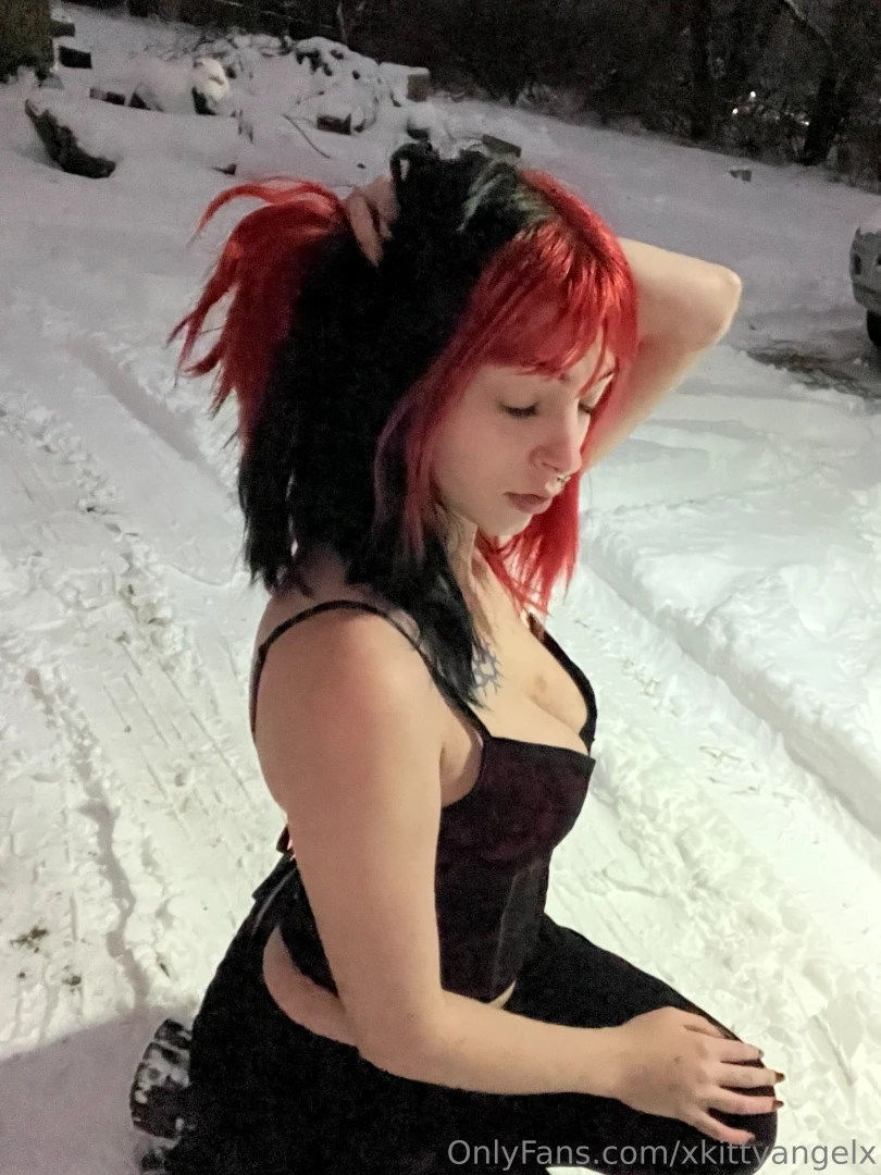 Xkittyangelx part 13 