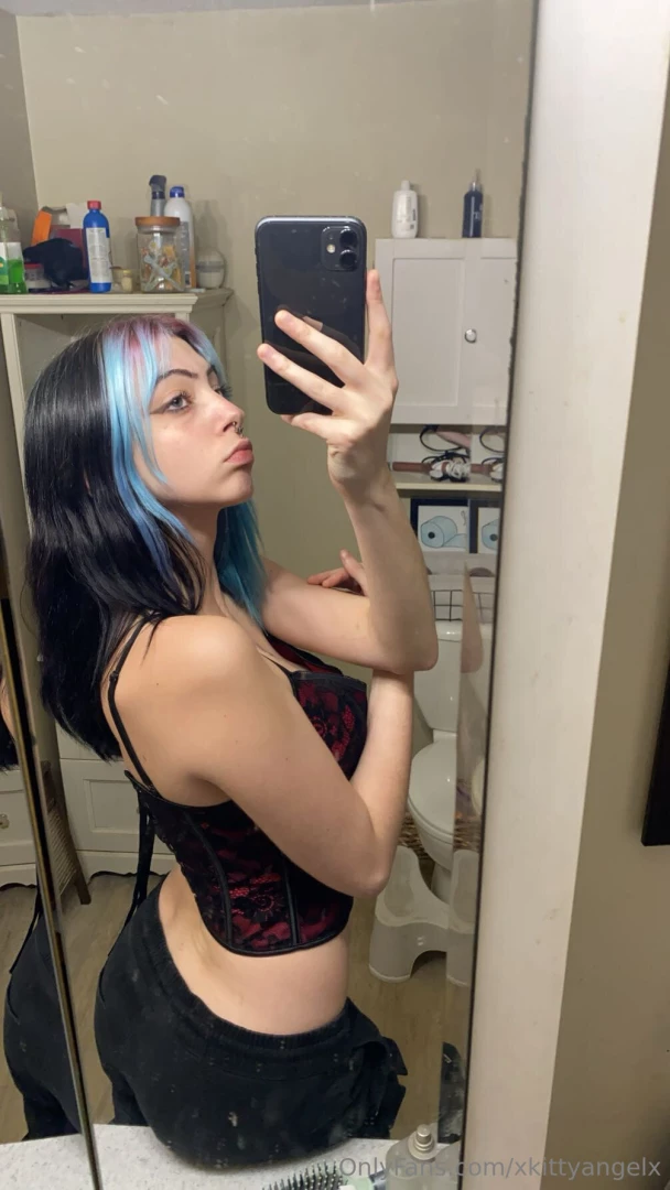 Xkittyangelx part 11 