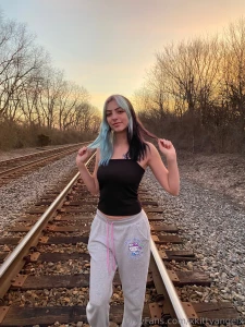 Same pose every pic lol part 1