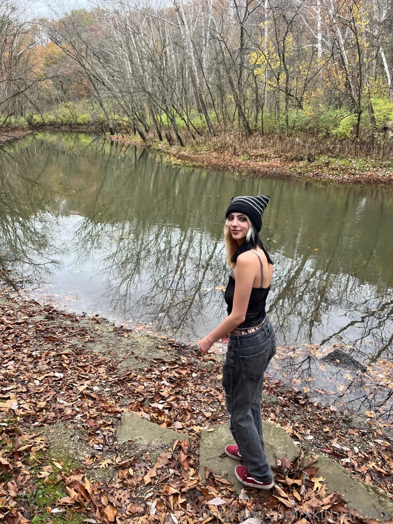 My hiking outfit so good but my day was even better part 1 