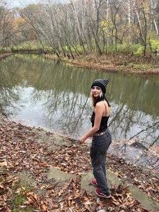 My hiking outfit so good but my day was even better part 1