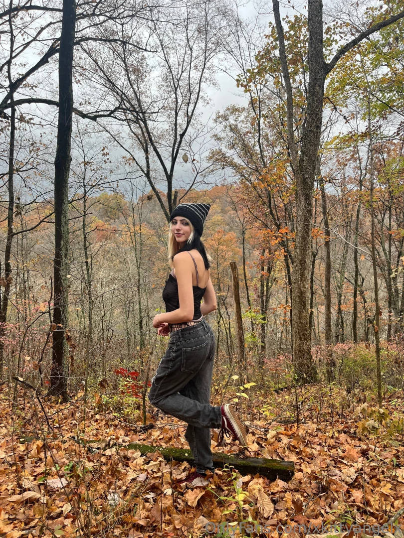 My hiking outfit so good but my day was even better part 6 