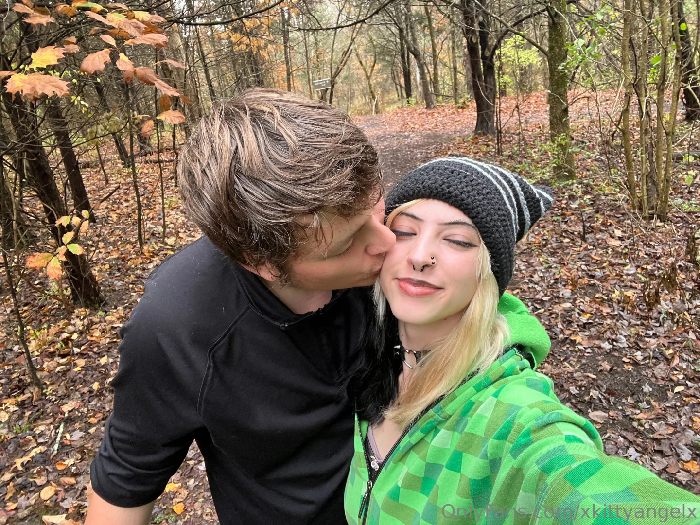 My hiking outfit so good but my day was even better part 4 