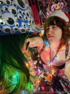 Shining so bright i m half burnt out