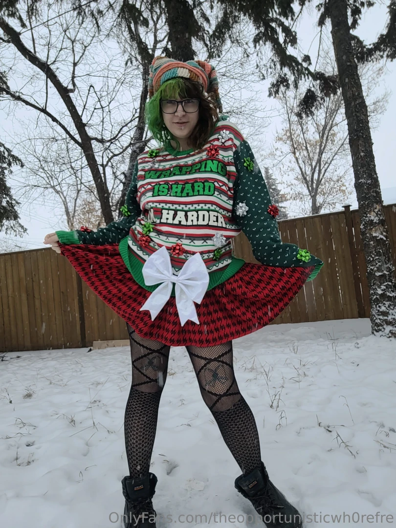 Wrapping is hard i m harder part 2 