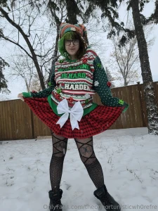 Wrapping is hard i m harder part 2