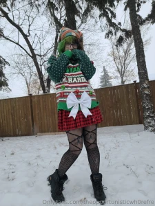 Wrapping is hard i m harder