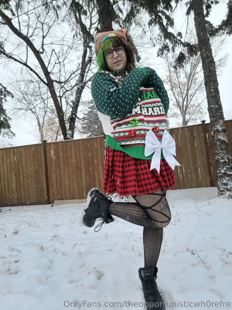 Wrapping is hard i m harder part 1 