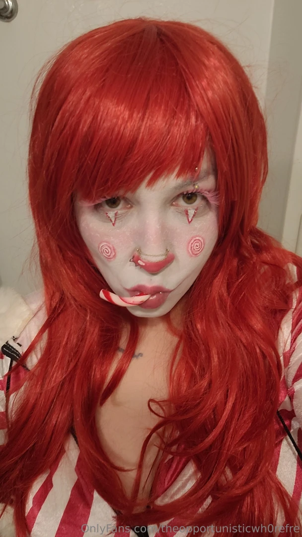 I love sucking on candy canes part 4 