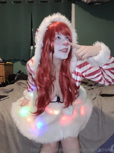 Peppermint clown sweet as candy i ve finally hit 1k followers here so part 2