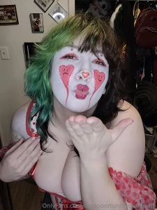 It s almost that lovely day