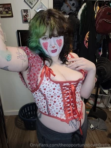 It s almost that lovely day part 2