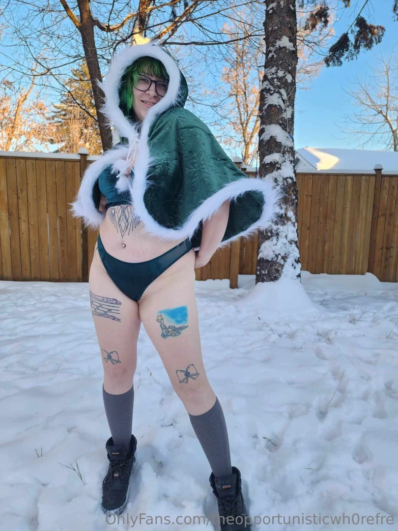 I m bringing mini capes back 