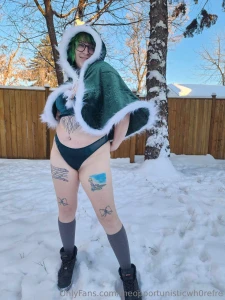 I m bringing mini capes back