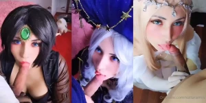 Pov reencarnas en este isekai y esto te pasa