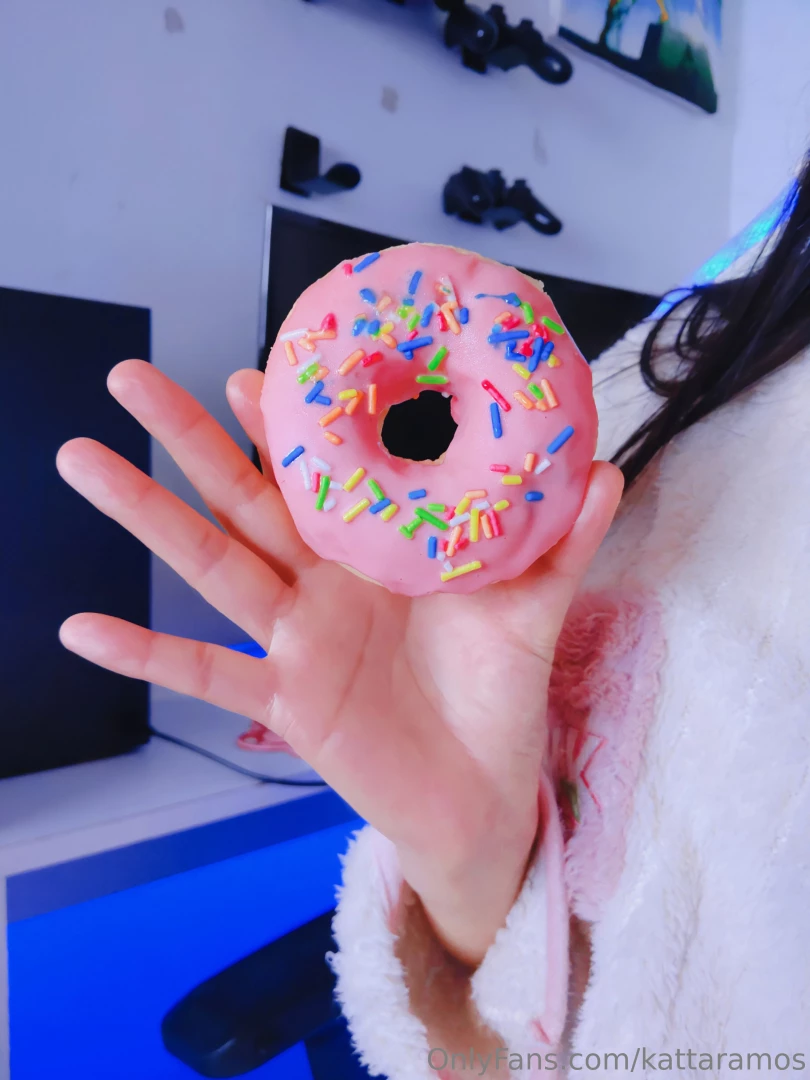 Te gusta esta dona part 1 