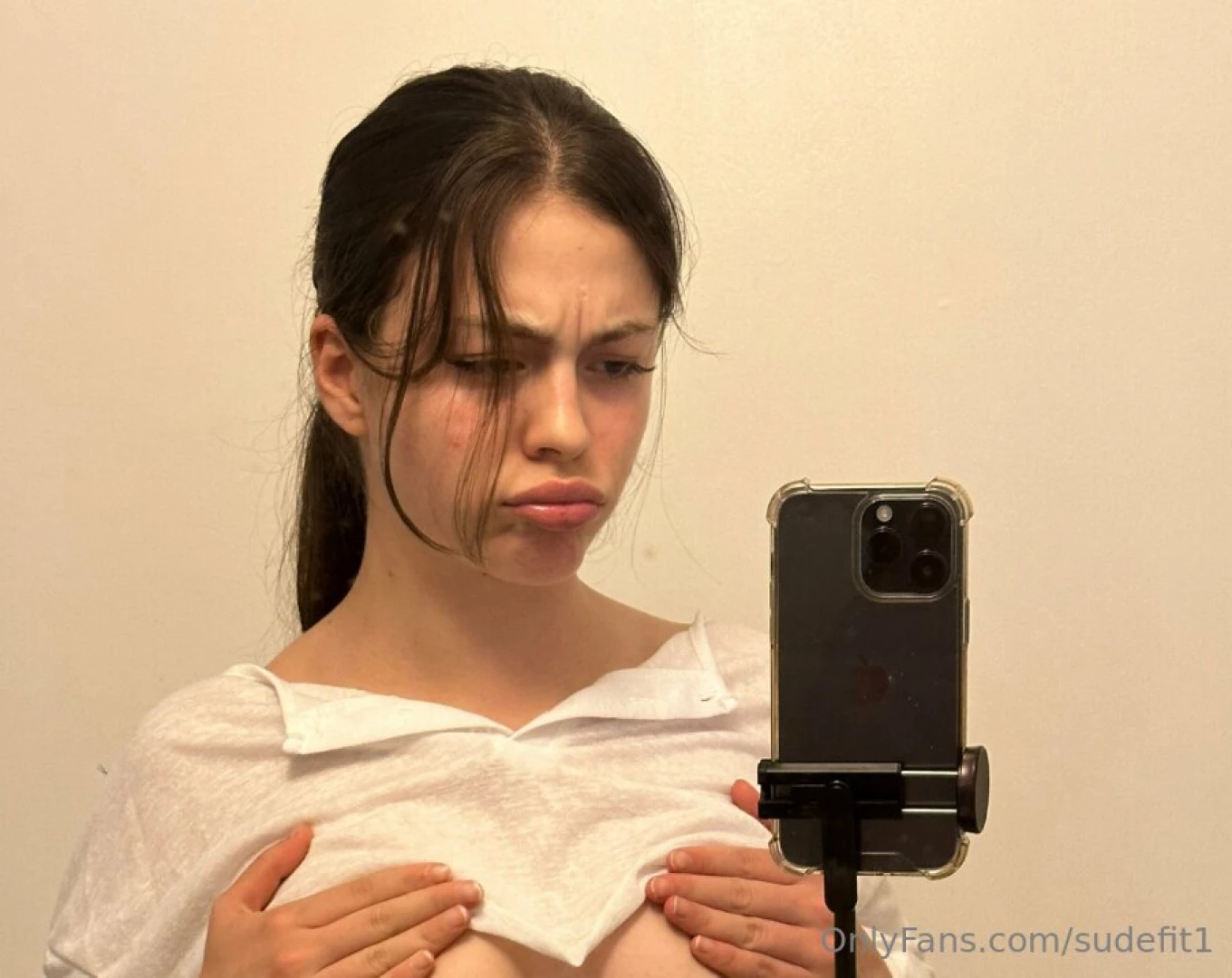 Opss wanna see what s behind this 