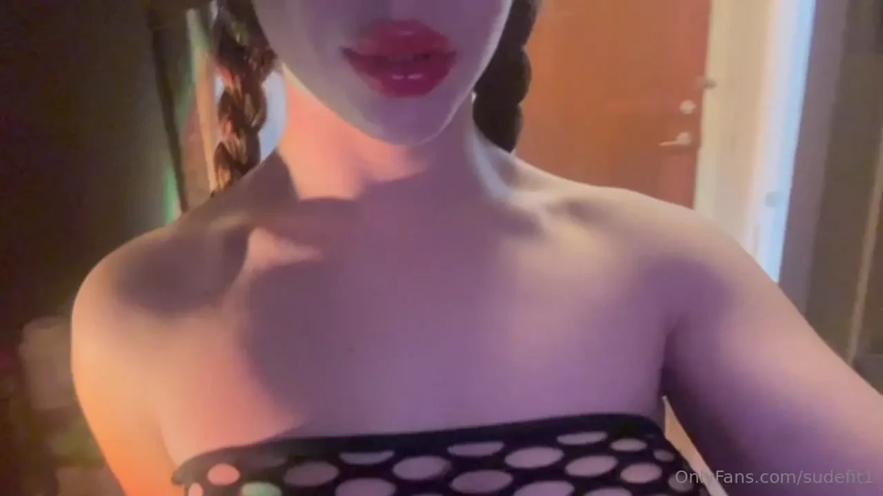 Put your lips on me part 1 