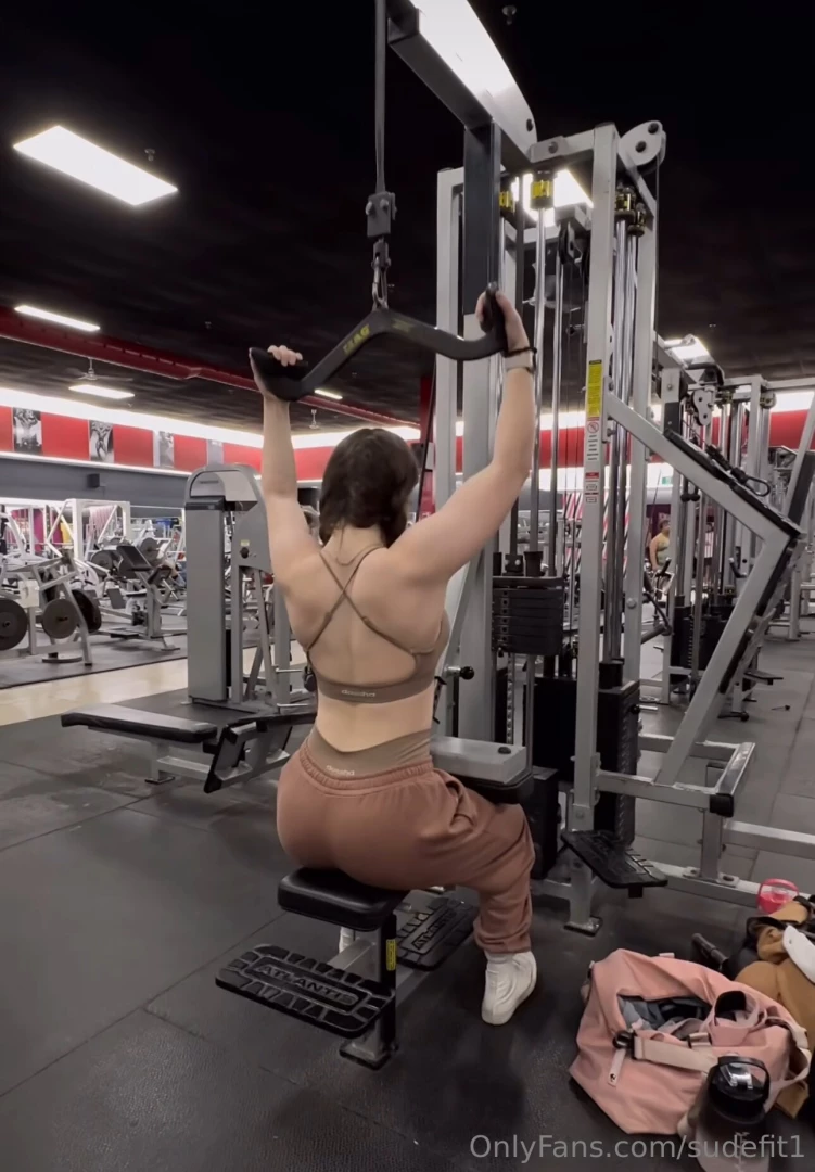 Always working out part 1 